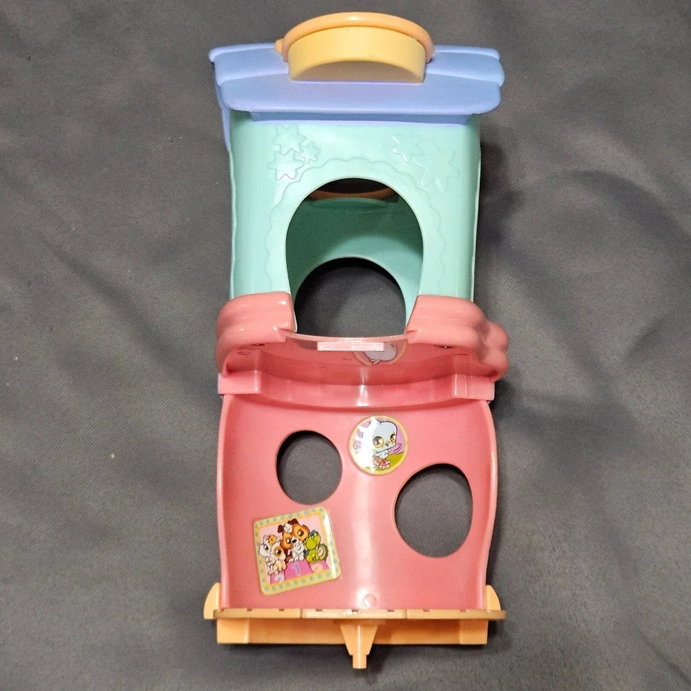 Hasbro littlest pet